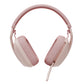 Logitech Headset 981-001224 / ZOV100P Pink