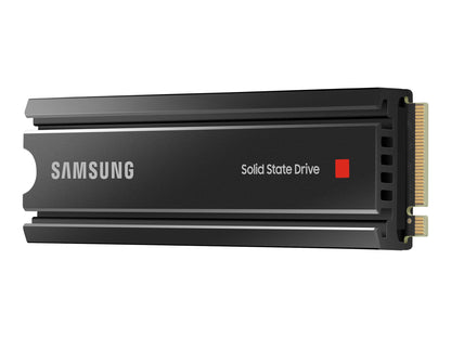 SAMSUNG SSD 980 PRO Heatsink 2TB M2 NVMе