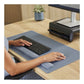 Fellowes | Breyta Palm Wrist Rest | Marine