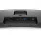 DELL 34 PRO P3425WE CURVED WQHD IPS BLACK 21:9 USBC-90W RJ45