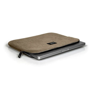 PORT DESIGNS MILANO II ECO | Fits up to size 13/14 " | Sleeve | Brown