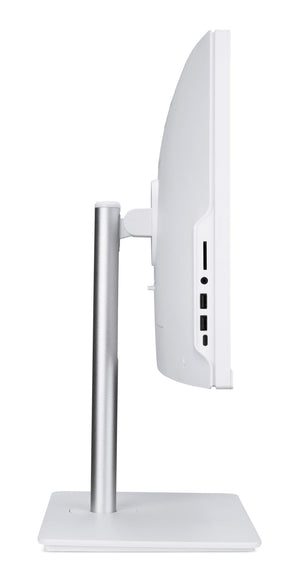 Monoblock PC|ACER|Aspire|C24A-GRPL|All in One|CPU Intel Core 5|120U|1400 MHz|Screen 23.8"|RAM 16GB|DDR4|3200 MHz|SSD 512GB|Graphics card Intel Graphics|Integrated|ENG|Windows 11 Home|DQ.BRNEX.005