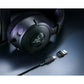 Razer Gaming Headset | Kraken V4 X | Wired | On-ear | Microphone | Pikachu & Eevee Edition