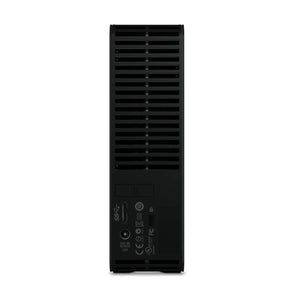 External HDD|WESTERN DIGITAL|Elements Desktop|4TB|USB 3.0|Black|WDBWLG0040HBK-EESN