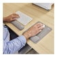 Fellowes | Breyta Compact Keyboard (TKL) Wrist Rest | Grey
