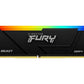 Kingston | FURY Beast RGB | 32 GB | DDR4 | 1600 MHz | PC/server | Registered No | ECC No