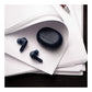 Sudio Earbuds | N3 Pro | Bluetooth | In-ear | Microphone | Midnight Navy | Noise canceling | Wireless