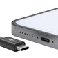 Goobay USB-C Charging and Sync Cable, 0.5 m | 66316
