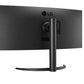 LCD Monitor|LG|34WR55QK-B|34"|Business/Curved/21 : 9|Panel VA|3440x1440|21:9|100Hz|5 ms|Height adjustable|Tilt|Colour Black|34WR55QK-B