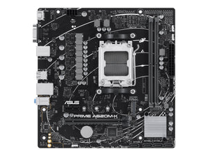 ASUS PRIME A620M-K AM5 DDR5 mATX MB