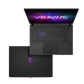 Gigabyte Aorus Master 16 8XJJ4EEE64SP | Black | 16 " | WQXGA | 2560 x 1600 pixels | 240 Hz | AMD Ryzen 9 | 8940HX | 32 GB | Solid-state drive capacity 1000 GB | NVIDIA GeForce RTX 5070Ti | GDDR7 | 12 GB | Windows 11 Pro | 802.11be | Bluetooth version...
