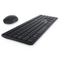 Dell Pro Wireless Keyboard and Mouse - KM5221W - Estonian (QWERTY)