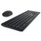 Dell Pro Wireless Keyboard and Mouse - KM5221W - Russian (QWERTY) (RTL BOX)