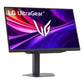 LG 27G810A-B 27inch UHD IPS 180Hz 1ms