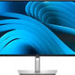 DELL 27 P2725DE QHD 100HZ IPS BLACK 16:9 PIVOT USBC-90W RJ45