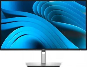 DELL 27 P2725DE QHD 100HZ IPS BLACK 16:9 PIVOT USBC-90W RJ45