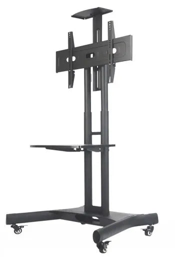 NEOMOUNTS MOBILE FLAT SCREEN FLOOR STAND (32-75")