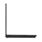 Lenovo ThinkPad P16 G3 Intel | Black | 16 " | IPS | WUXGA | 1920 x 1200 pixels | Anti-glare | Intel Core Ultra 7 | 255HX | 32 (2x16GB) GB | SODIMM DDR5 | Solid-state drive capacity 1000 GB | NVIDIA RTX PRO 2000 Blackwell Generation | GDDR7 | 8 GB | W...