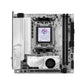 Mainboard|MSI|AMD B850|SAM5|Mini-ITX|Memory DDR5|Memory slots 2|MPGB850IEDGETIWIFI