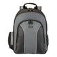 Targus | Essential Laptop Backpack | Backpack | Black/Grey