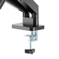 DISPLAY ACC MOUNTING ARM/DOUBL.17-32" MA-DA2-06 GEMBIRD