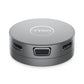 Dell DA310 USB-C Mobile Adapter