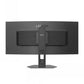 LENOVO LEGION 34W-2C 34" UWQHD WLED (3440X1440) VA/240HZ/410NITS/0.5MS/1500R/2X HDMI 2.1 FRL/DP 1.4 (3YEAR WARRANTY)