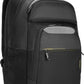 TARGUS CITYGEAR 17.3" LAPTOP BACKPACK BLACK