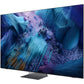 TV Set|SAMSUNG|85 "|8K Ultra HD|7680 x 4320 pixels|Flat|16:9|Neo QLED|QE85QN990FTXXH