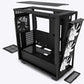 Case|NZXT|H7 Elite|MidiTower|Not included|ATX|MicroATX|MiniITX|Colour Black|CM-H71EB-02