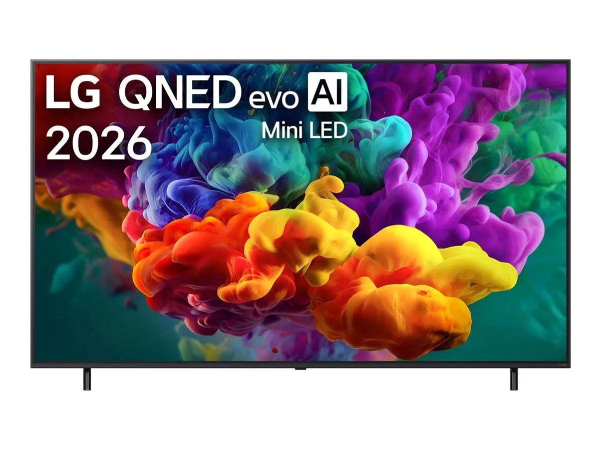 LG TV QNED 75QNED85B3B 75inch