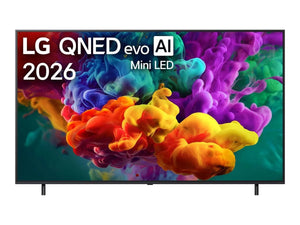 LG TV QNED 75QNED85B3B 75inch