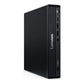 Lenovo ThinkCentre | M90q G6 Intel | Desktop | Tiny | Intel Core Ultra 7 | 265T | Internal memory 16 GB | SODIMM DDR5 | Solid-state drive capacity 512 GB | Intel Graphics | No Optical drive | Keyboard language English | Windows 11 Pro | Warranty 36 m...
