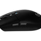 LOGI G305 Recoil Gaming Mouse BLACK EWR2