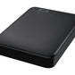 WD Elements ext portable 4TB