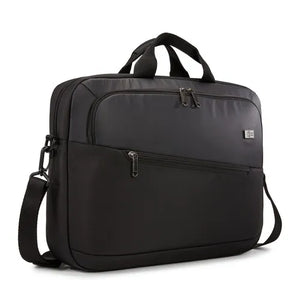 Case Logic | Propel Attaché | PROPA-116 | Fits up to size 12-15.6 " | Messenger - Briefcase | Shoulder strap | Black