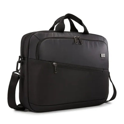 Case Logic | Propel Attaché | PROPA-116 | Fits up to size 12-15.6 " | Messenger - Briefcase | Shoulder strap | Black