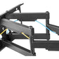 LOGILINK BP0151 TV wall mount 50-90 75kg