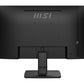 LCD Monitor|MSI|24.5"|Business|Matte|Panel IPS|1920x1080|16:9|120Hz|1 ms|Speakers|Colour Black|PROMP252E2