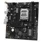 MB AMD A620A SAM5 MATX/A620AM-P WIFI ASROCK