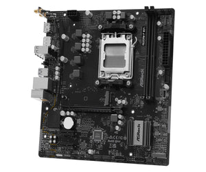 MB AMD A620A SAM5 MATX/A620AM-P WIFI ASROCK