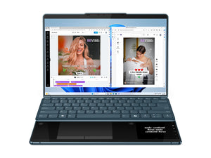 LENOVO Yoga B9 13IMU9 U7 155U 2024 Q4(P)