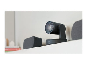 LOGI RALLY Plus HD ConfCam Black