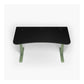 Arozzi Gaming Desk | Arena Medium | Forest Green