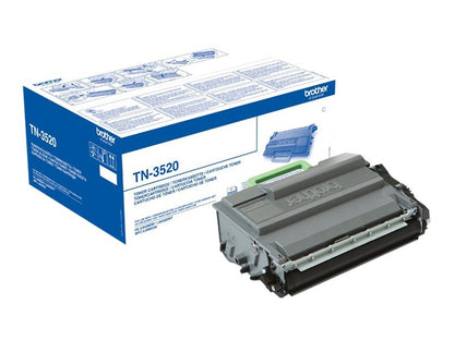 BROTHER TN3520 Toner 20k