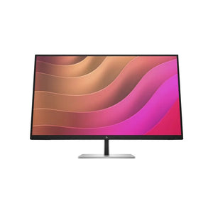 HP E32k G5 4K Charging Monitor - 31.5" 3840x2160 UHD 350-nit 60Hz AG, IPS, USB-C(65W/15W)/HDMI/DisplayPort, 3x USB-A, speakers, RJ-45 LAN, height adjustable/tilt/swivel/pivot, 3 years