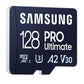 MEMORY MICRO SDXC 128GB/W/READER MB-MY128SB/WW SAMSUNG