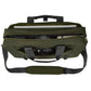 HP Modular 15.6 Top Load, 3-in-One (RFID Pouch, Top Load, Sleeve), Water Resistant, Cable Pass-through, 22 Liter Capacity - Dark Olive Green