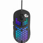 MOUSE USB OPTICAL GAMING RGB/MUSG-RAGNAR-RX400 GEMBIRD