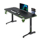 Gamemax | Gaming Desk | D140-CARBON